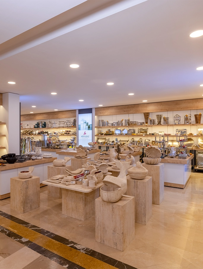 HORECA & Toptan Satış