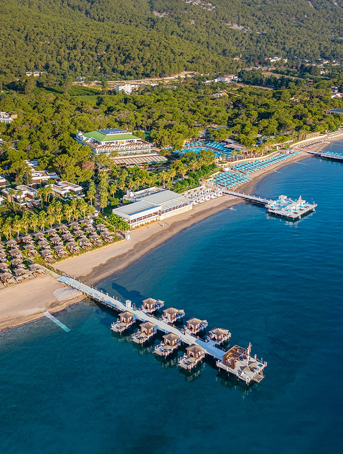 Turizm ve Otelcilik