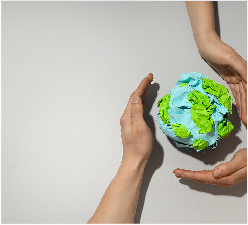 Sustainability & Social Responsibility