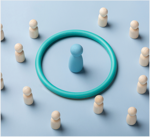 Customer-Centric Approach