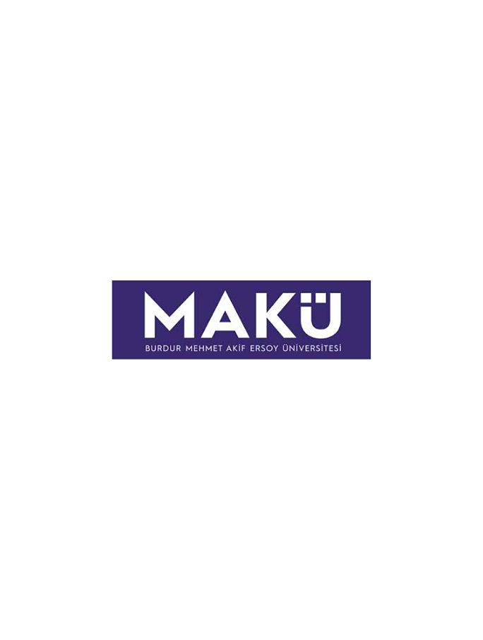 MEHMET AKİF ERSOY ÜNİVERSİTESİ (MAKÜ)