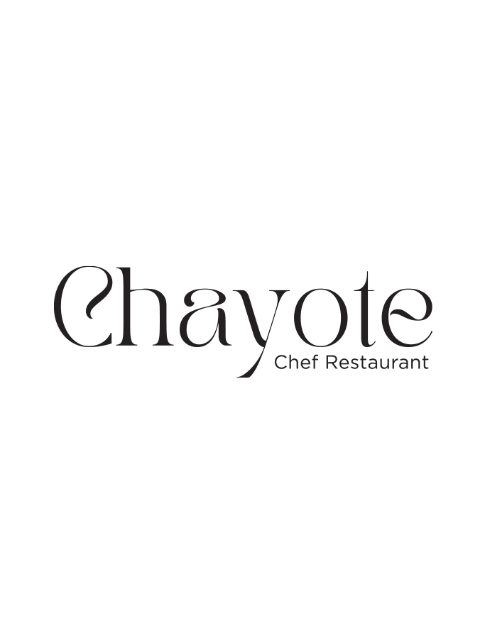 CHAYOTE