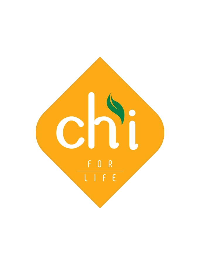 CH'I FOR LIFE