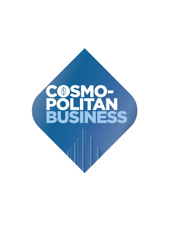 COSMOPOLITAN BUSINESS OFFICES