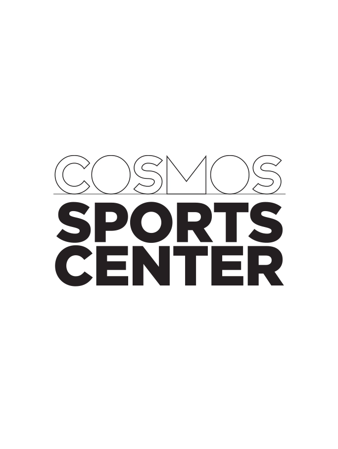 COSMOS SPORTS CENTER