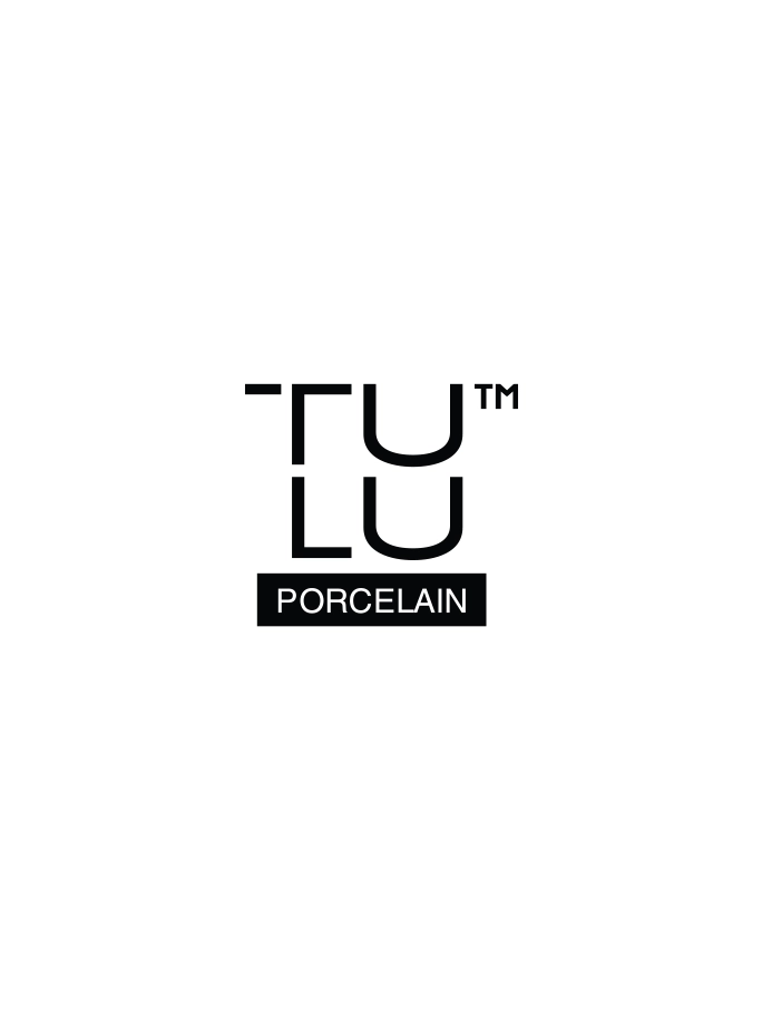TULÛ PORSELEN