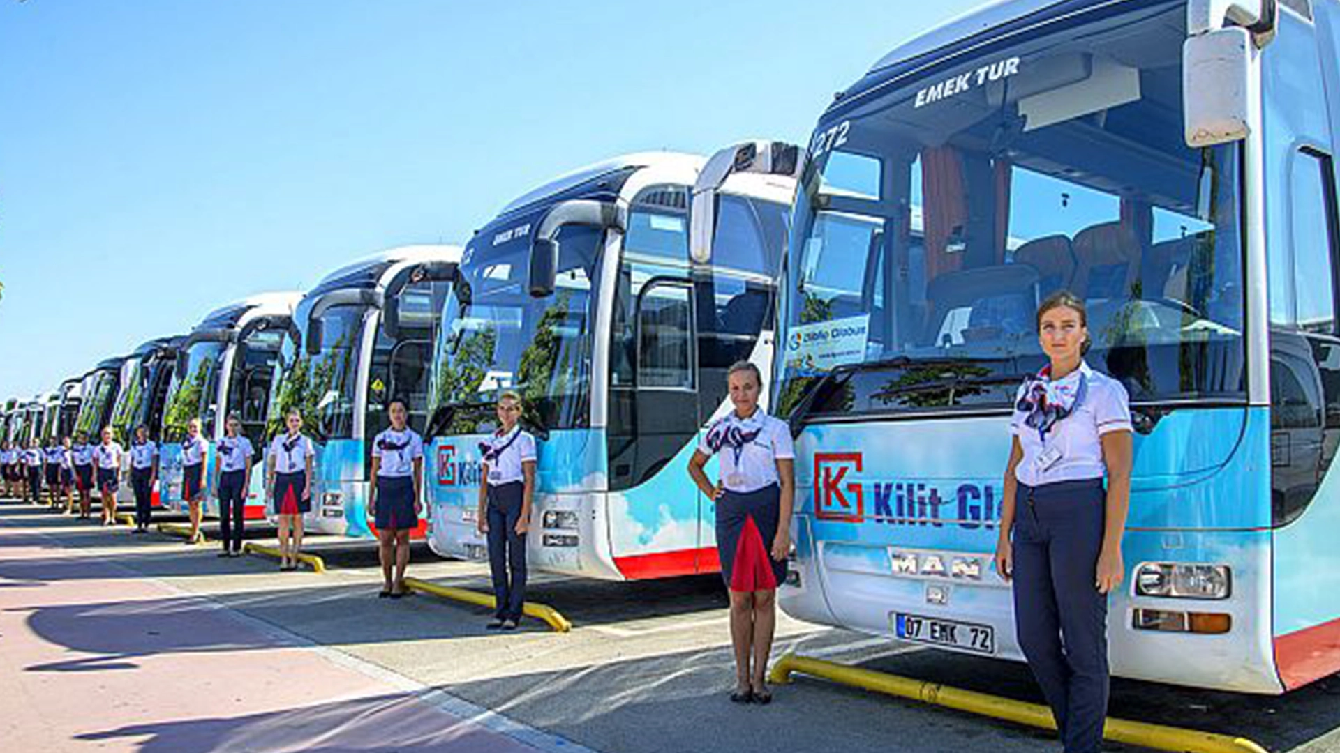 2012 - Kilit Global
