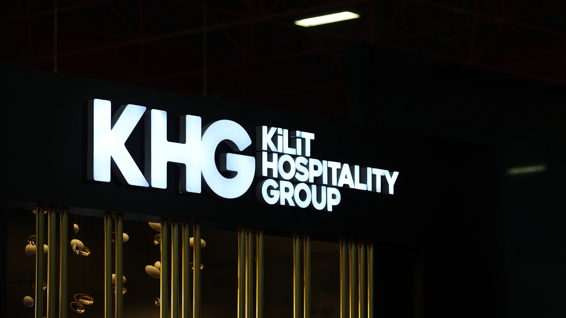 2014 - Kilit Hospitality Group (KHG)
