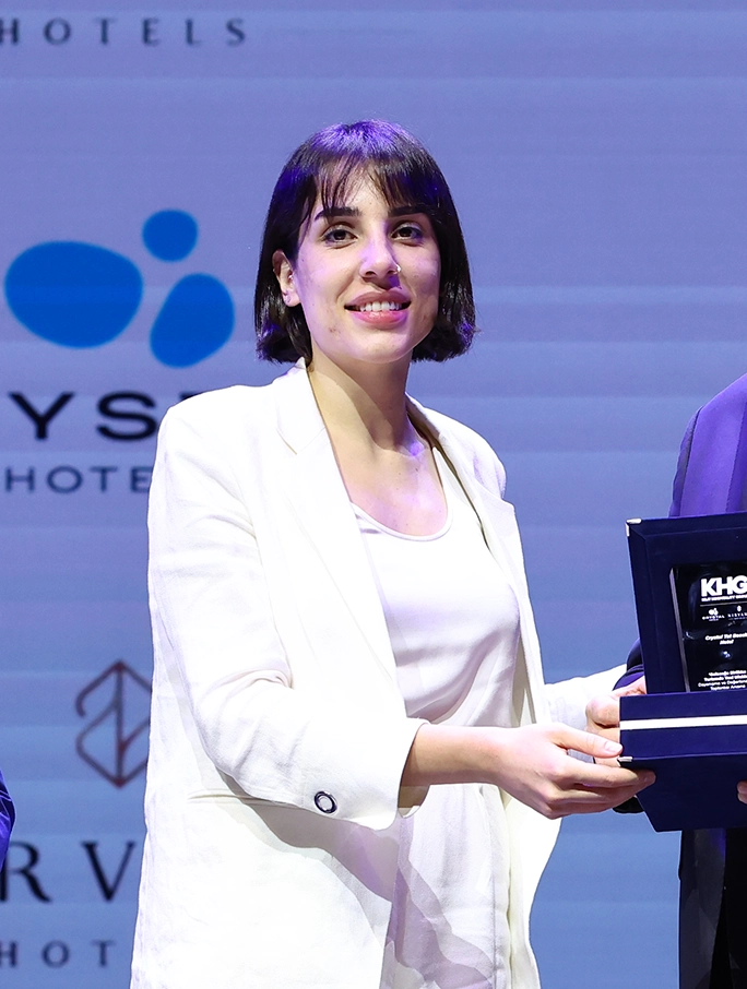Pelin Kilit Hüner