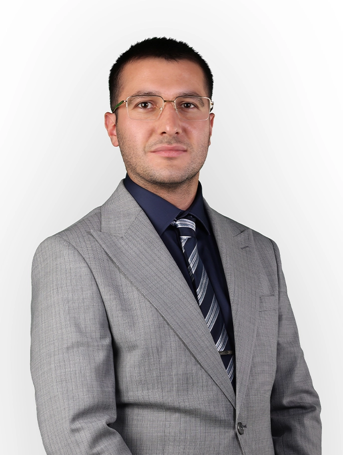 Şefik Kilit